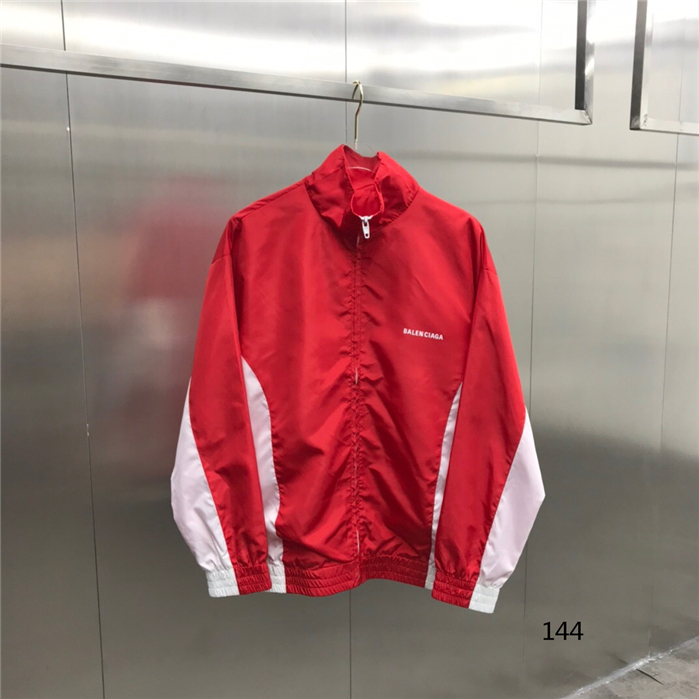 Balenciaga Men's Outwear 144